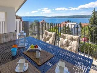 Samostojeća kuća, Prodaja, Crikvenica, Dramalj