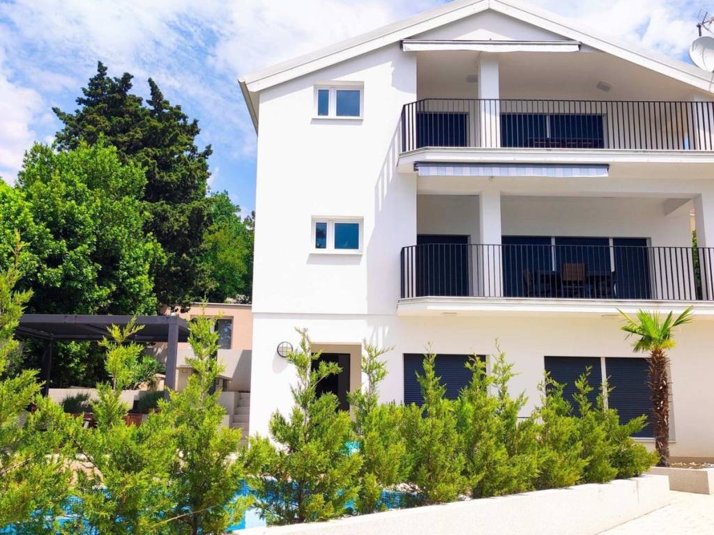 Samostojeća kuća, Prodaja, Crikvenica, Dramalj