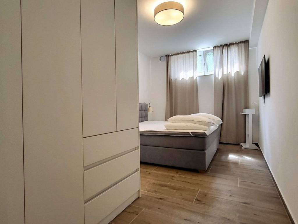 Stan u novogradnji, Prodaja, Omišalj, Njivice