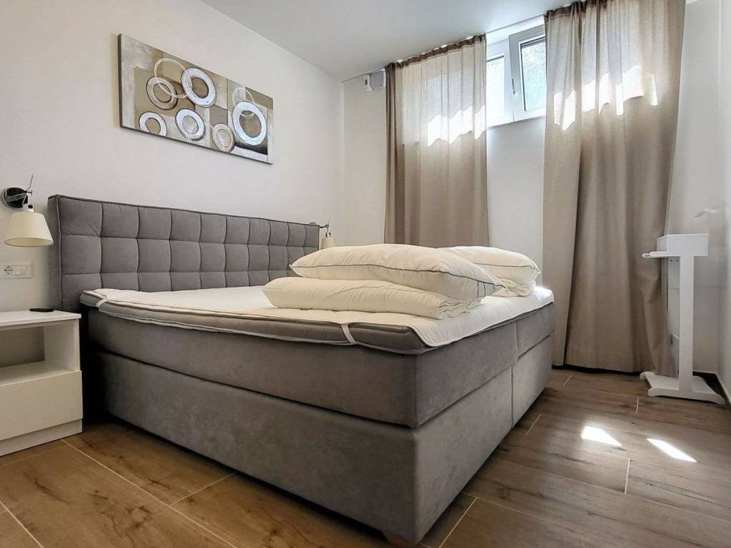 Stan u novogradnji, Prodaja, Omišalj, Njivice