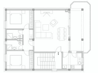 Samostojeća kuća, Prodaja, Crikvenica, Dramalj