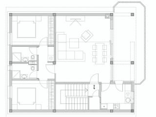 Samostojeća kuća, Prodaja, Crikvenica, Dramalj