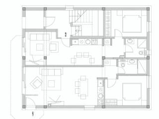 Samostojeća kuća, Prodaja, Crikvenica, Dramalj