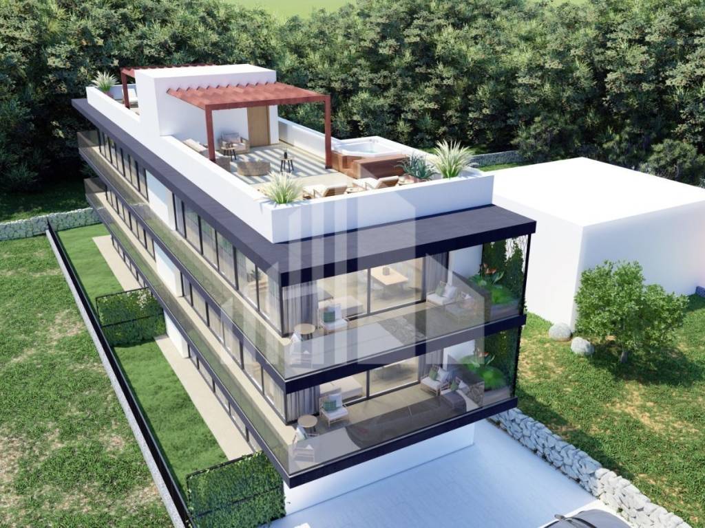 Apartman na moru, Prodaja, Bibinje, Bibinje