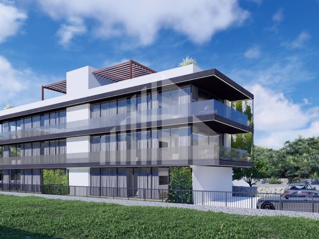 Apartman na moru, Prodaja, Bibinje, Bibinje
