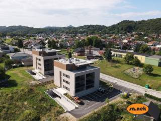 Stan u novogradnji, Prodaja, Samobor - Okolica, Bregana