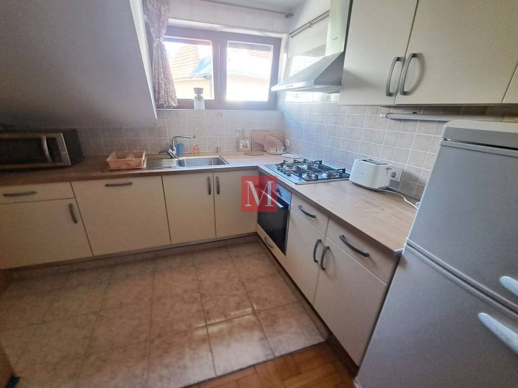 Stan u zgradi, Najam, Zagreb, Podsljeme