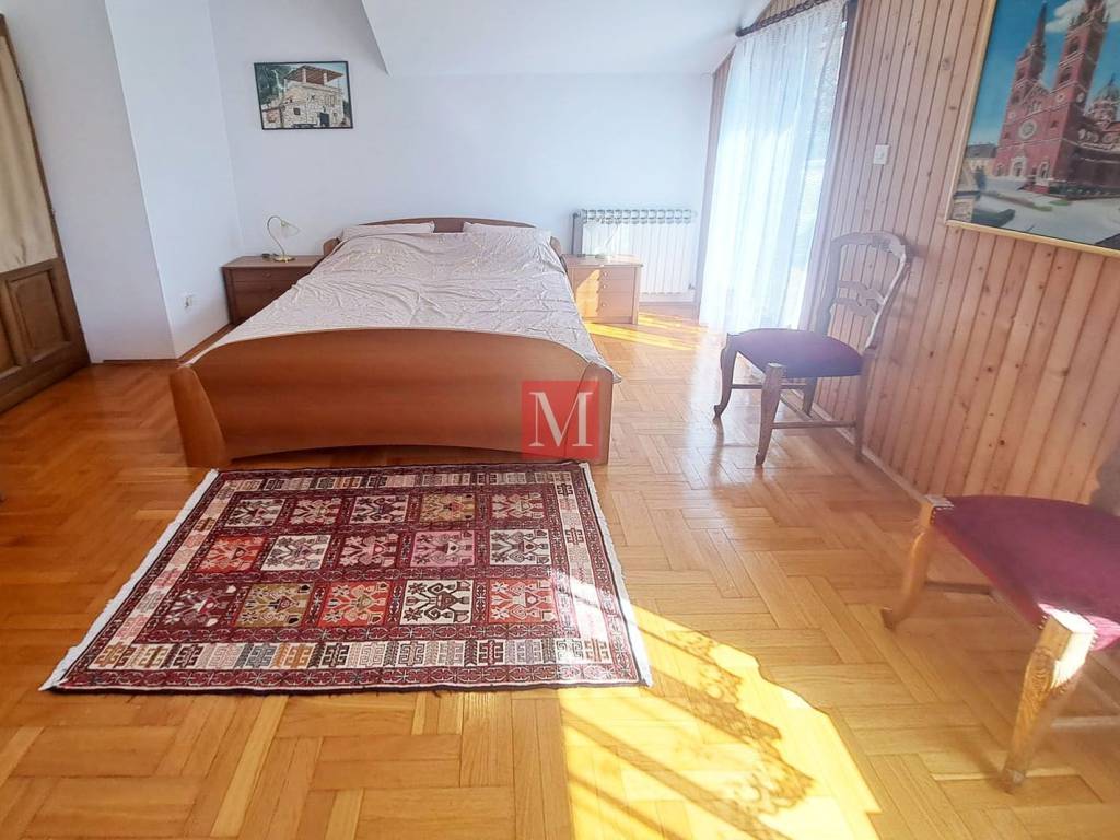 Stan u zgradi, Najam, Zagreb, Podsljeme