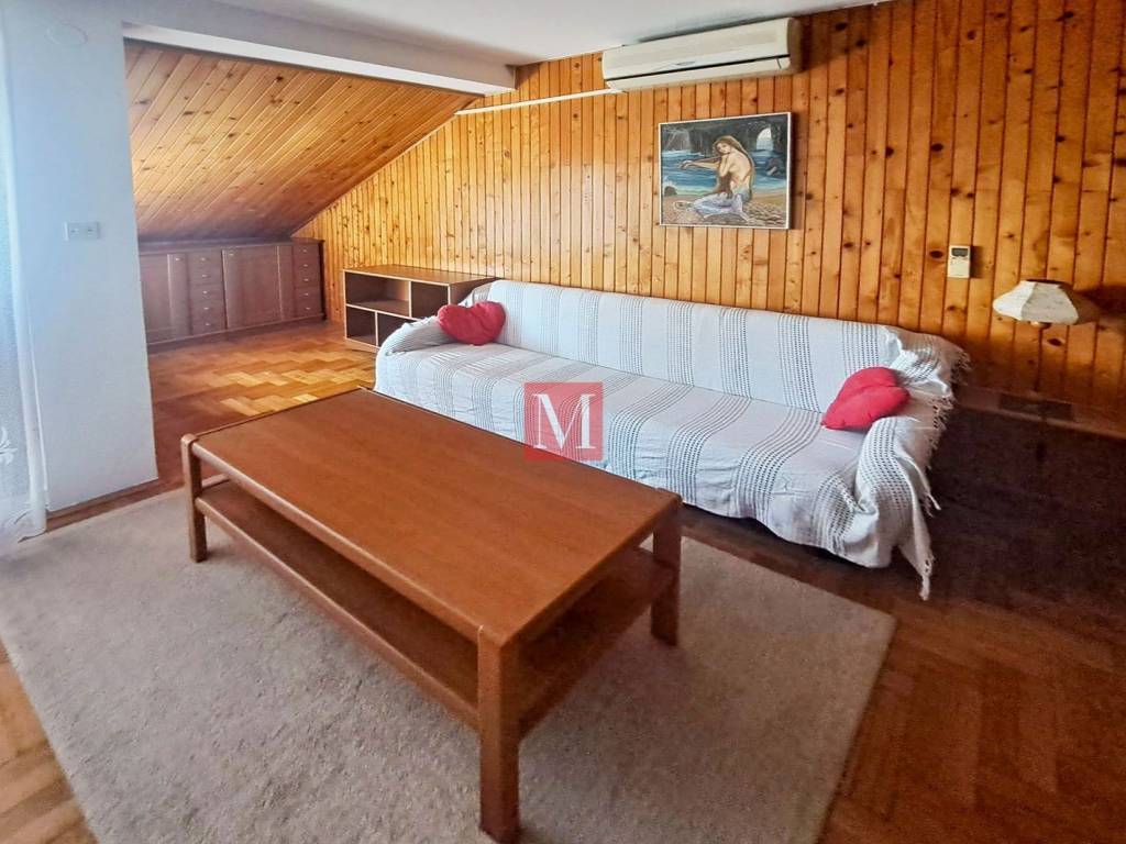 Stan u zgradi, Najam, Zagreb, Podsljeme