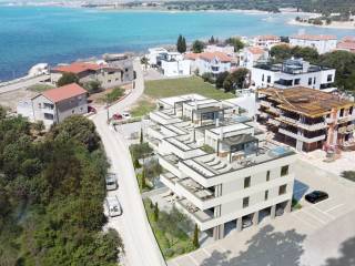 Luksuzni apartman, Prodaja, Nin, Zaton
