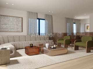 Luksuzni apartman, Prodaja, Nin, Zaton