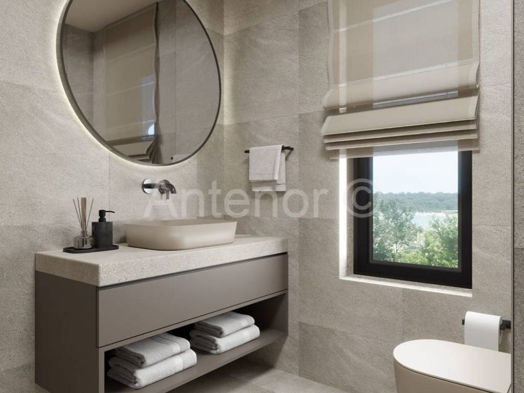 Luksuzni apartman, Prodaja, Nin, Zaton