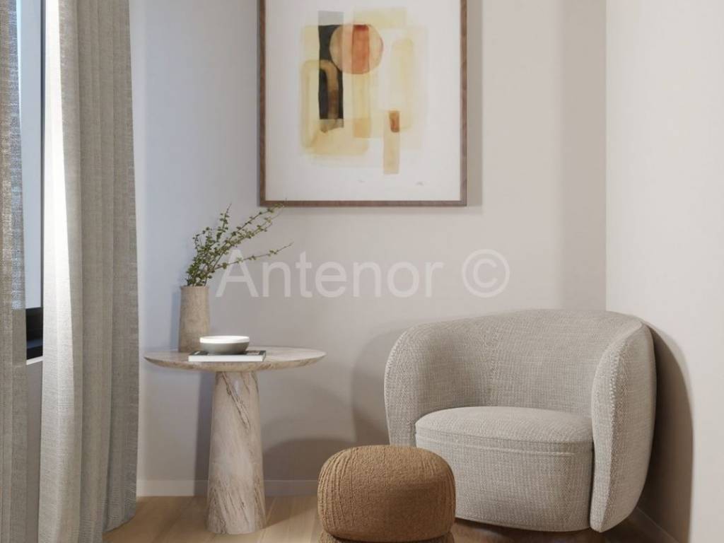 Luksuzni apartman, Prodaja, Nin, Zaton
