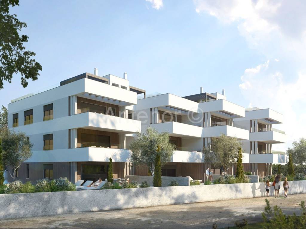 Luksuzni apartman, Prodaja, Nin, Zaton
