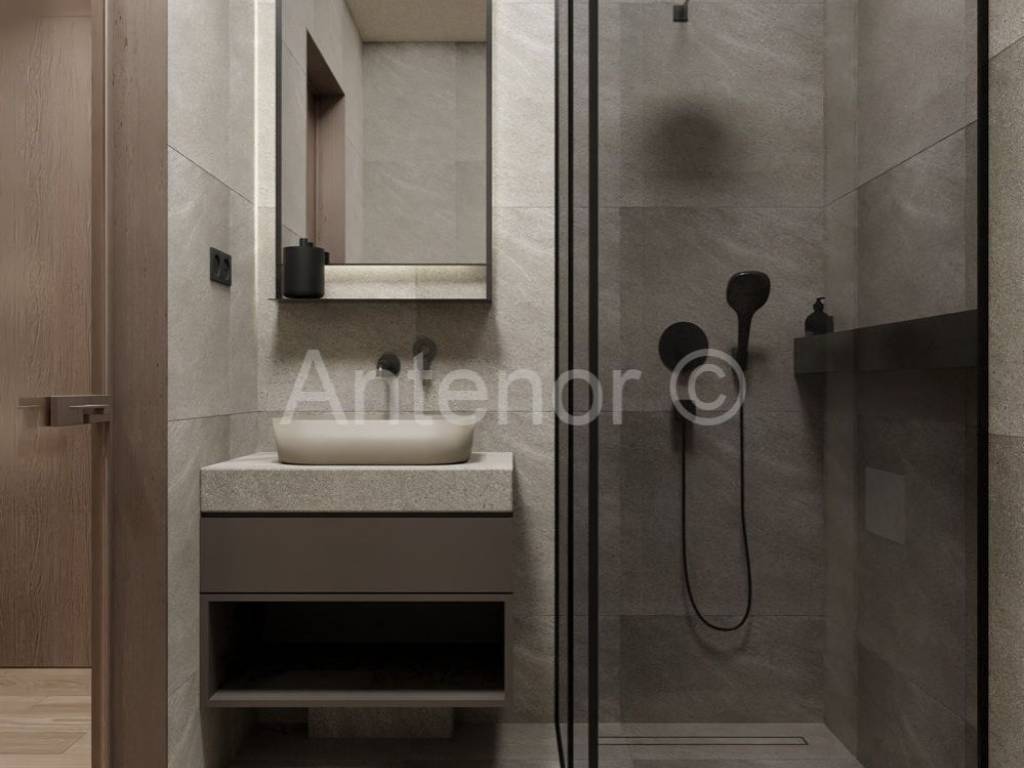 Luksuzni apartman, Prodaja, Nin, Zaton