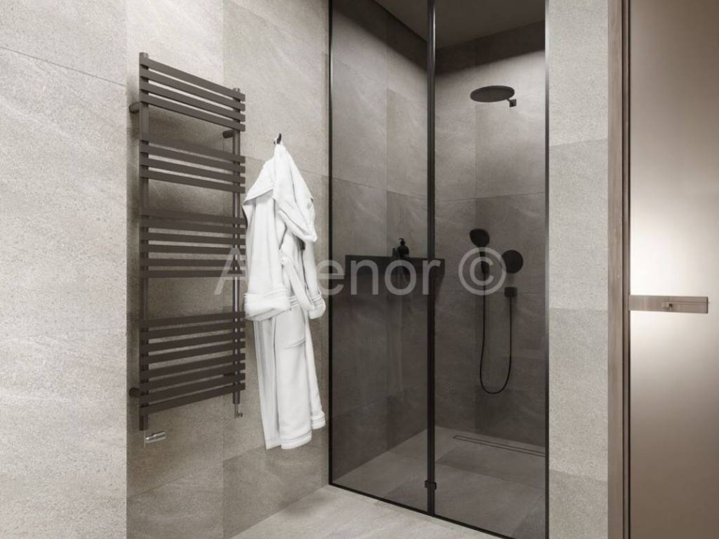 Luksuzni apartman, Prodaja, Nin, Zaton