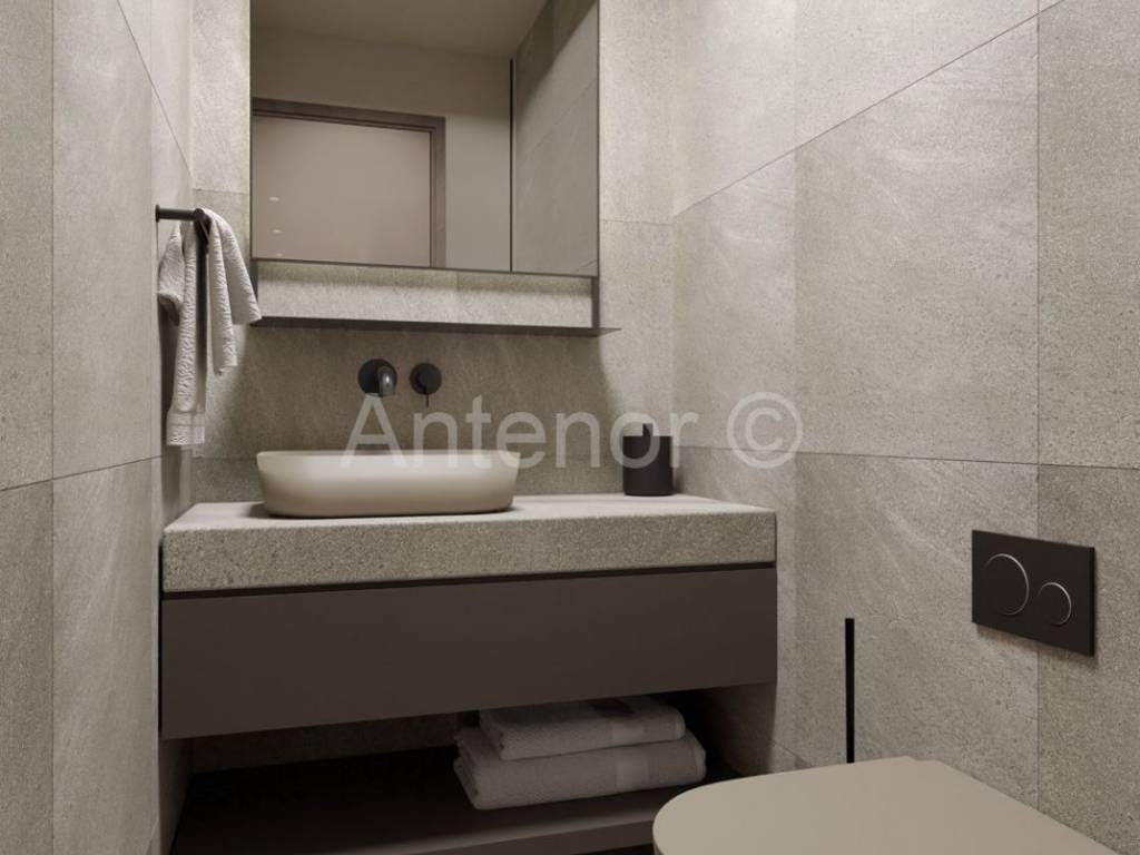 Luksuzni apartman, Prodaja, Nin, Zaton