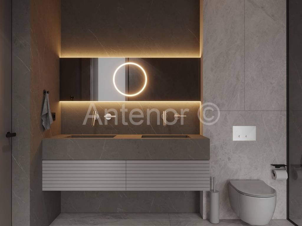 Luksuzni apartman, Prodaja, Nin, Zaton