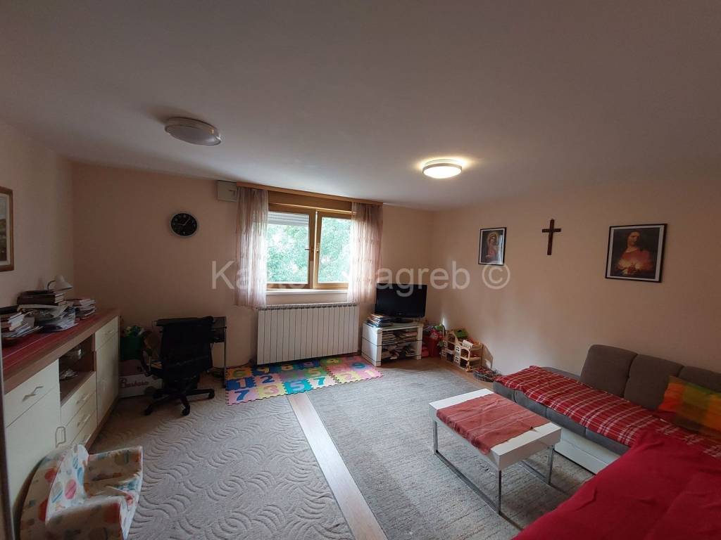 Stan u zgradi, Prodaja, Zagreb, Trešnjevka - sjever