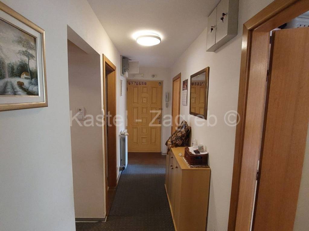 Stan u zgradi, Prodaja, Zagreb, Trešnjevka - sjever