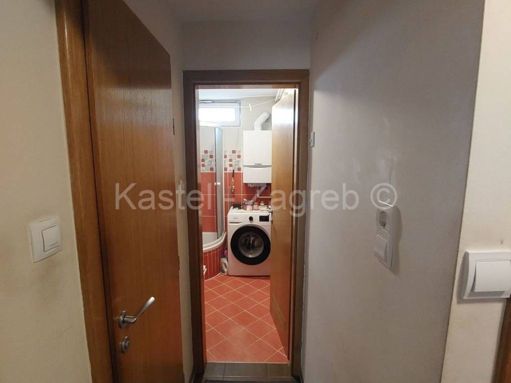 Stan u zgradi, Prodaja, Zagreb, Trešnjevka - sjever