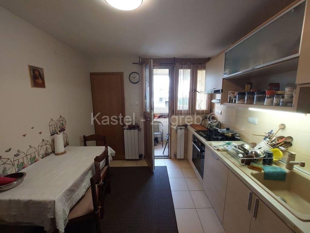 Stan u zgradi, Prodaja, Zagreb, Trešnjevka - sjever
