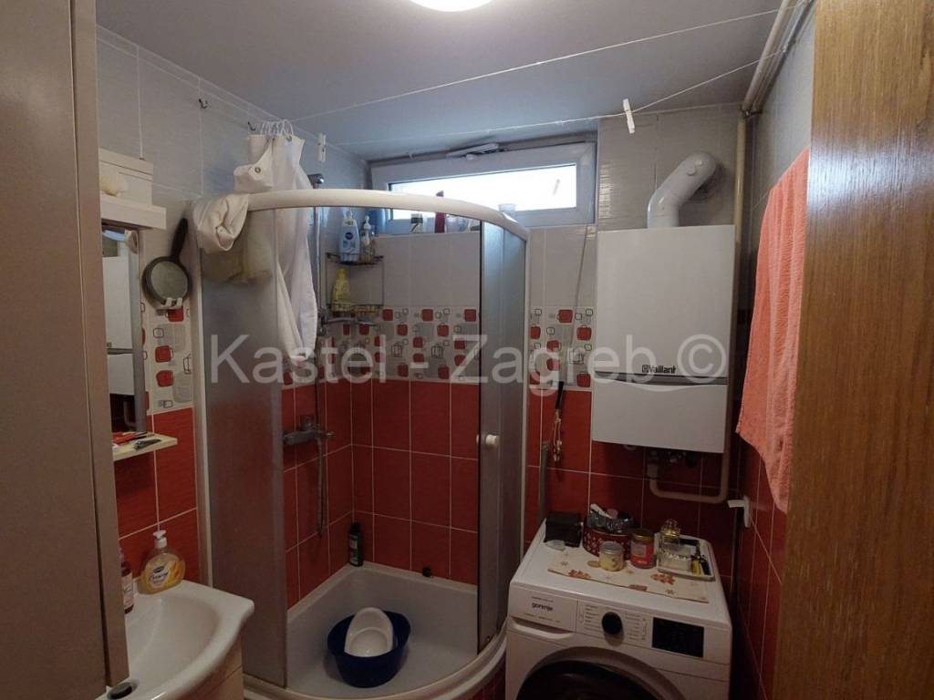 Stan u zgradi, Prodaja, Zagreb, Trešnjevka - sjever