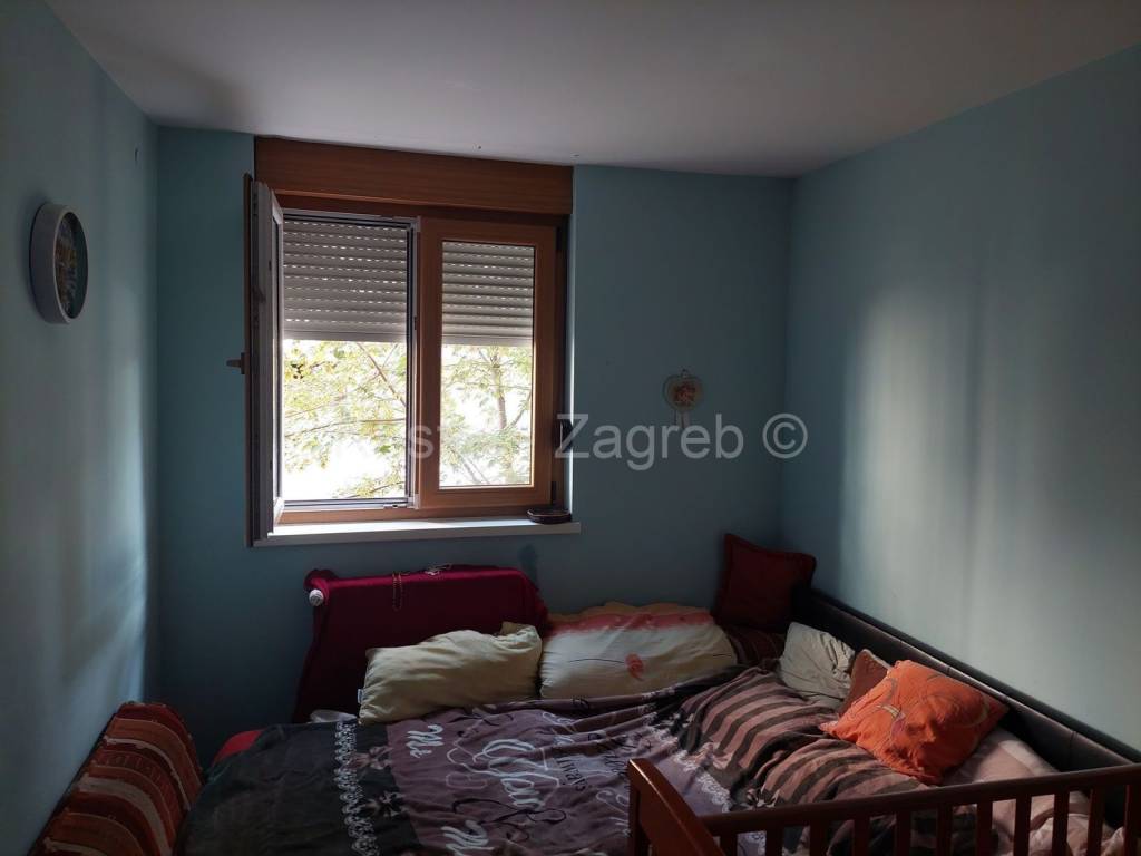 Stan u zgradi, Prodaja, Zagreb, Trešnjevka - sjever