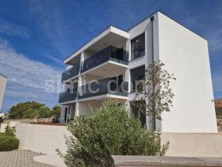 Apartman na moru, Prodaja, Šibenik - Okolica, Grebaštica