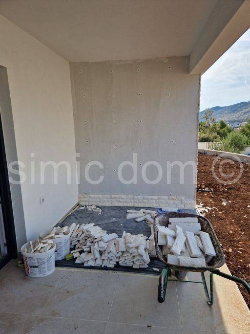 Apartman na moru, Prodaja, Šibenik - Okolica, Grebaštica