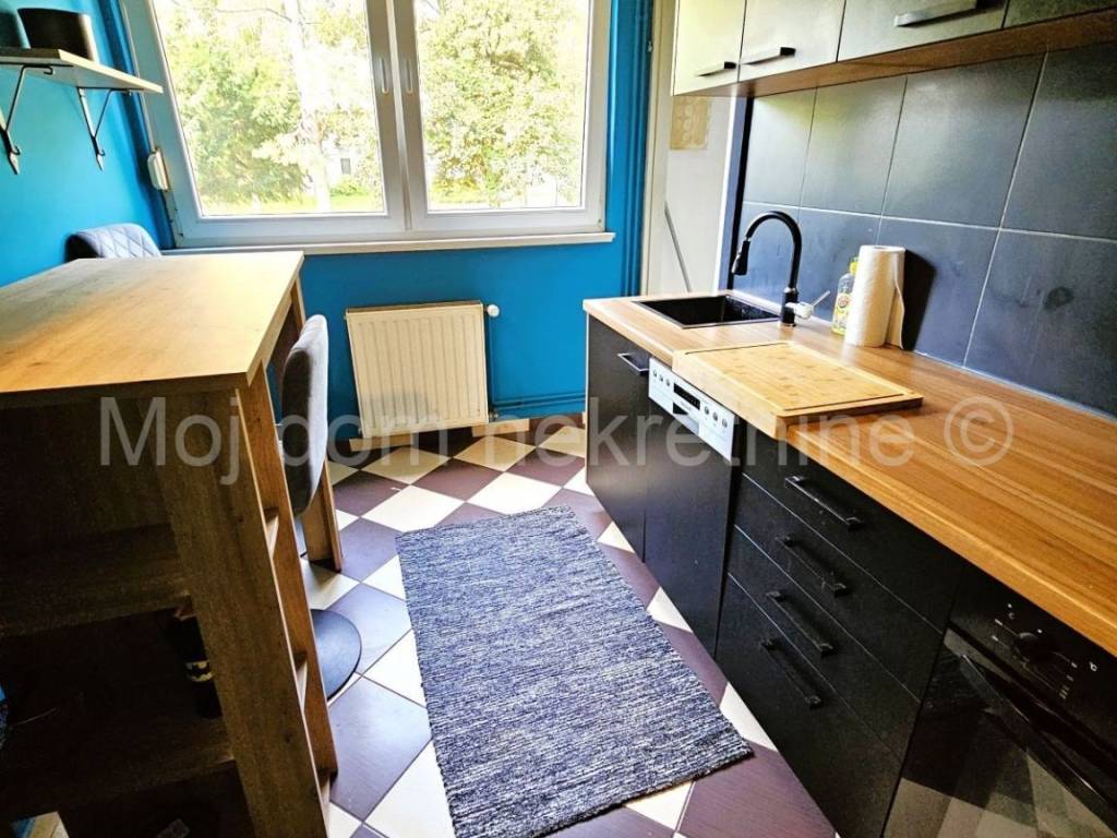 Stan u zgradi, Prodaja, Zagreb, Novi Zagreb - zapad