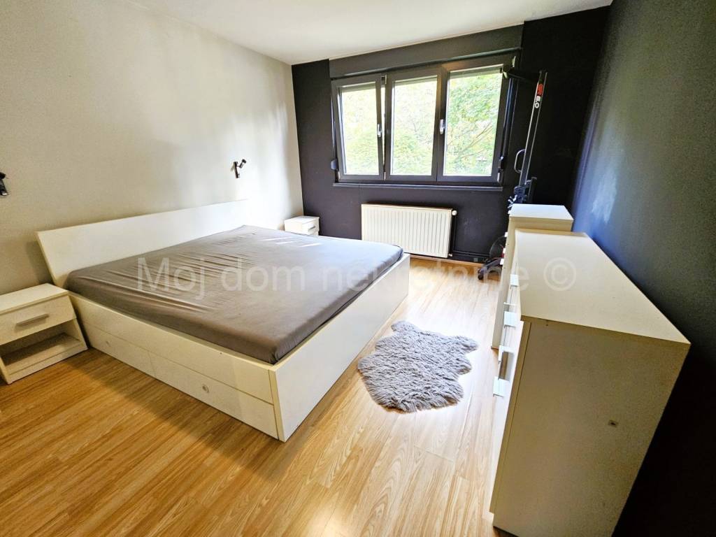 Stan u zgradi, Prodaja, Zagreb, Novi Zagreb - zapad