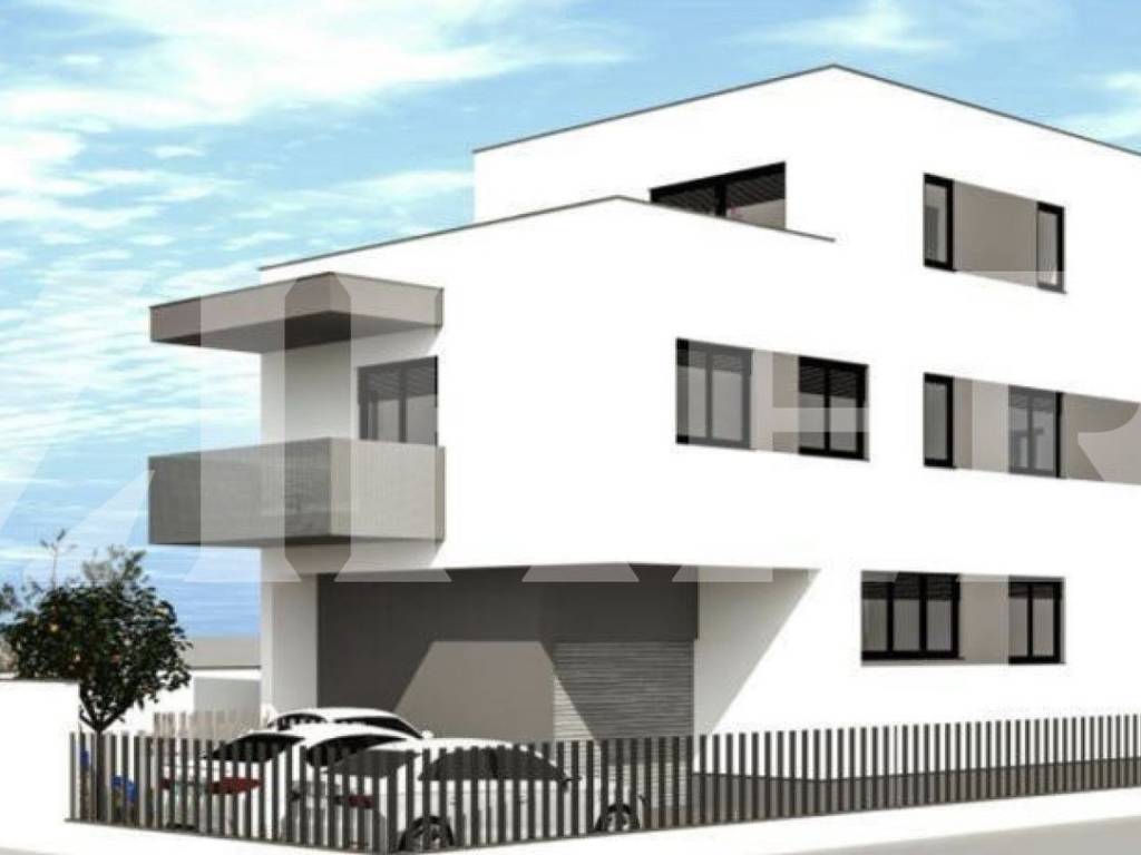 Stan u novogradnji, Prodaja, Zagreb, Donja Dubrava