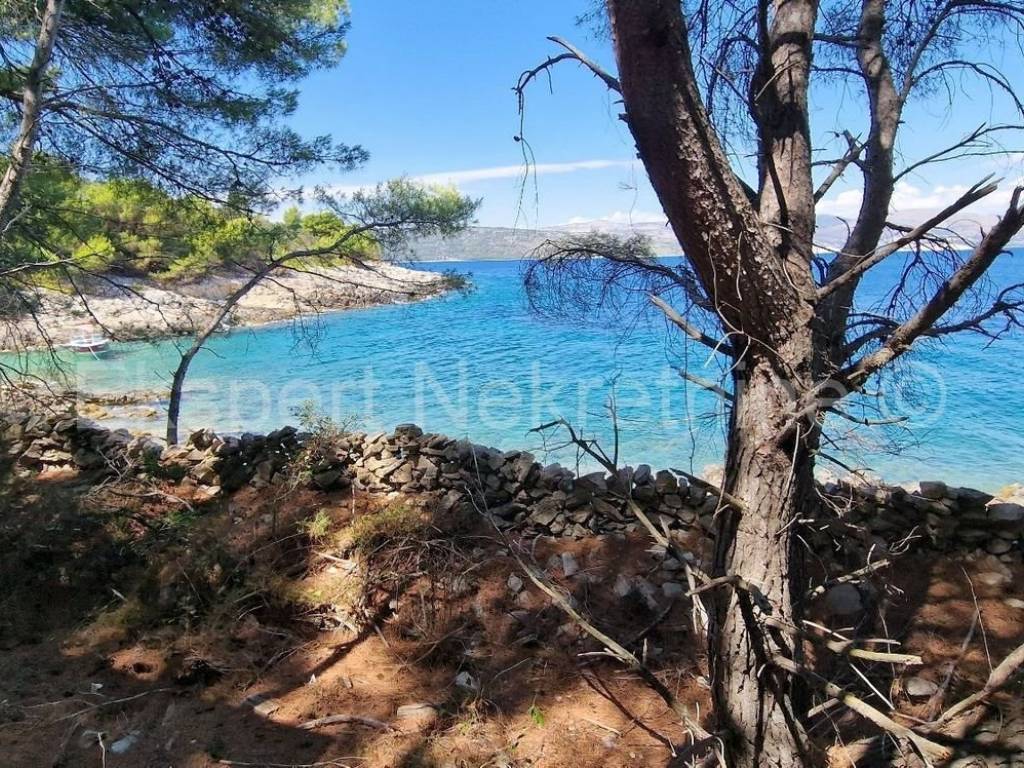 Poljoprivredno zemljište, Prodaja, Trogir - Okolica, Drvenik Veliki