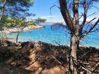 Poljoprivredno zemljište, Prodaja, Trogir - Okolica, Drvenik Veliki