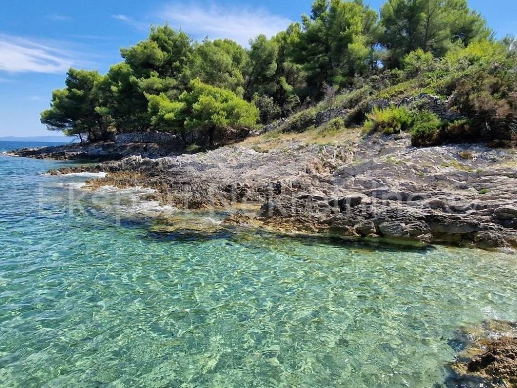 Poljoprivredno zemljište, Prodaja, Trogir - Okolica, Drvenik Veliki