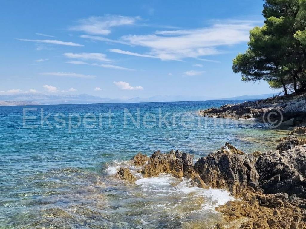 Poljoprivredno zemljište, Prodaja, Trogir - Okolica, Drvenik Veliki