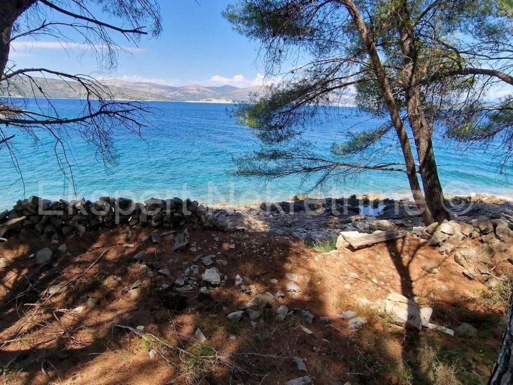 Poljoprivredno zemljište, Prodaja, Trogir - Okolica, Drvenik Veliki