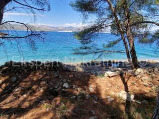 Poljoprivredno zemljište, Prodaja, Trogir - Okolica, Drvenik Veliki