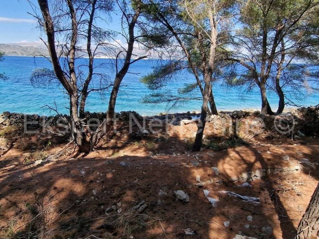 Poljoprivredno zemljište, Prodaja, Trogir - Okolica, Drvenik Veliki
