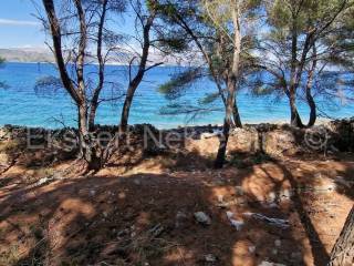 Poljoprivredno zemljište, Prodaja, Trogir - Okolica, Drvenik Veliki