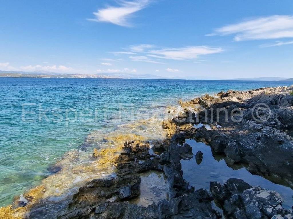 Poljoprivredno zemljište, Prodaja, Trogir - Okolica, Drvenik Veliki