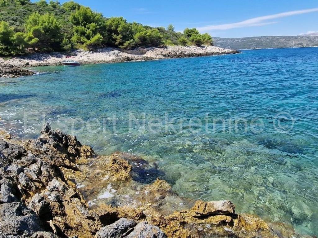 Poljoprivredno zemljište, Prodaja, Trogir - Okolica, Drvenik Veliki