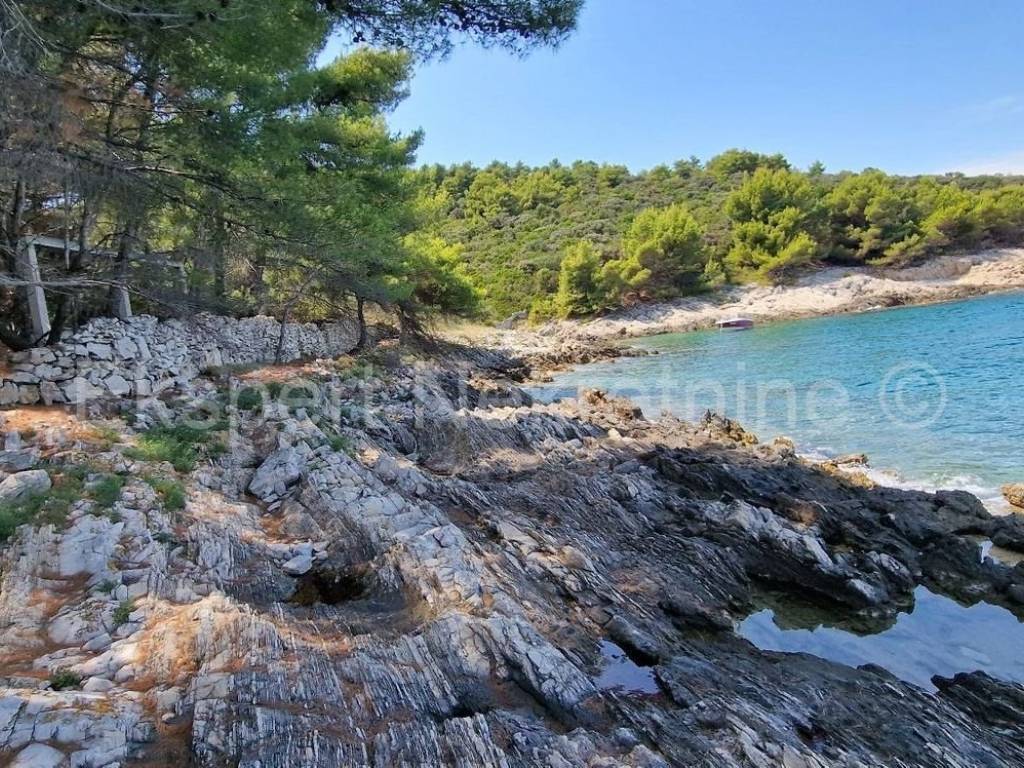 Poljoprivredno zemljište, Prodaja, Trogir - Okolica, Drvenik Veliki