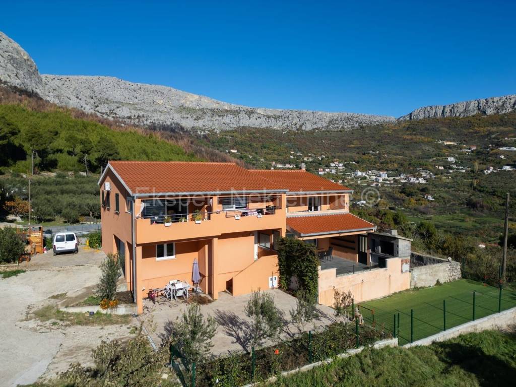 Samostojeća kuća, Prodaja, Solin, Rupotina