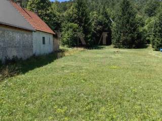 Fužine, Lič
