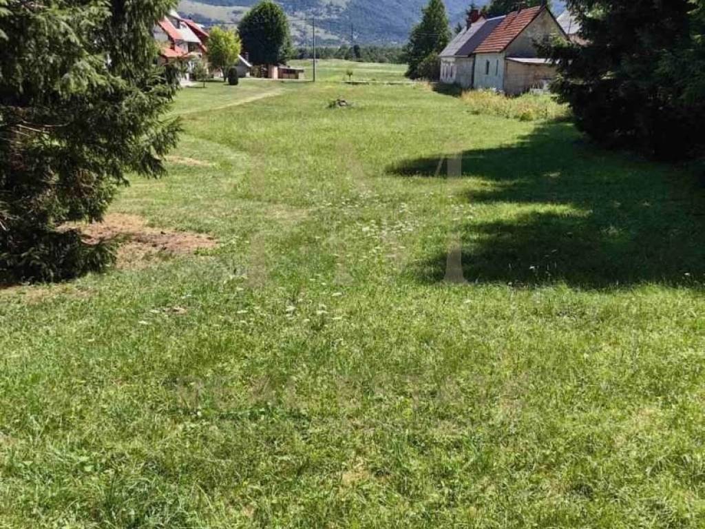 Fužine, Lič