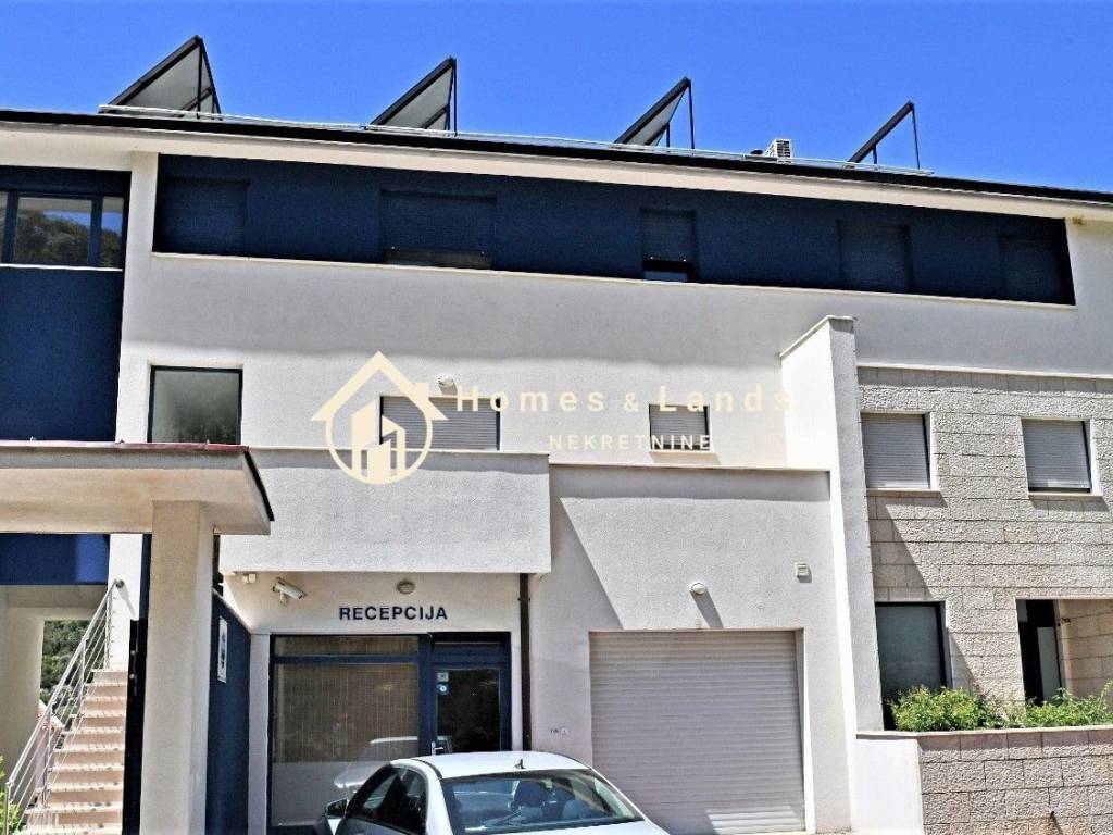 Apartman na moru, Prodaja, Slivno, Klek