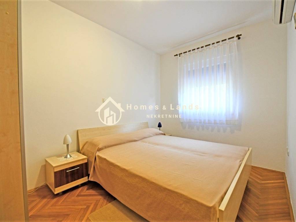 Apartman na moru, Prodaja, Slivno, Klek