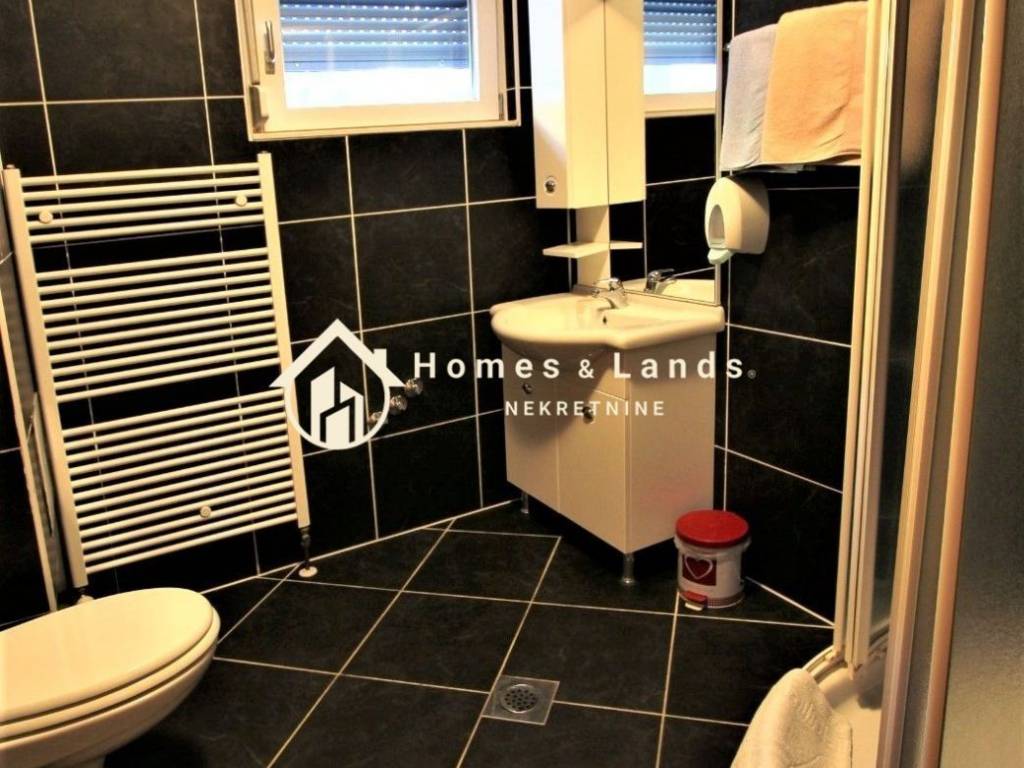 Apartman na moru, Prodaja, Slivno, Klek